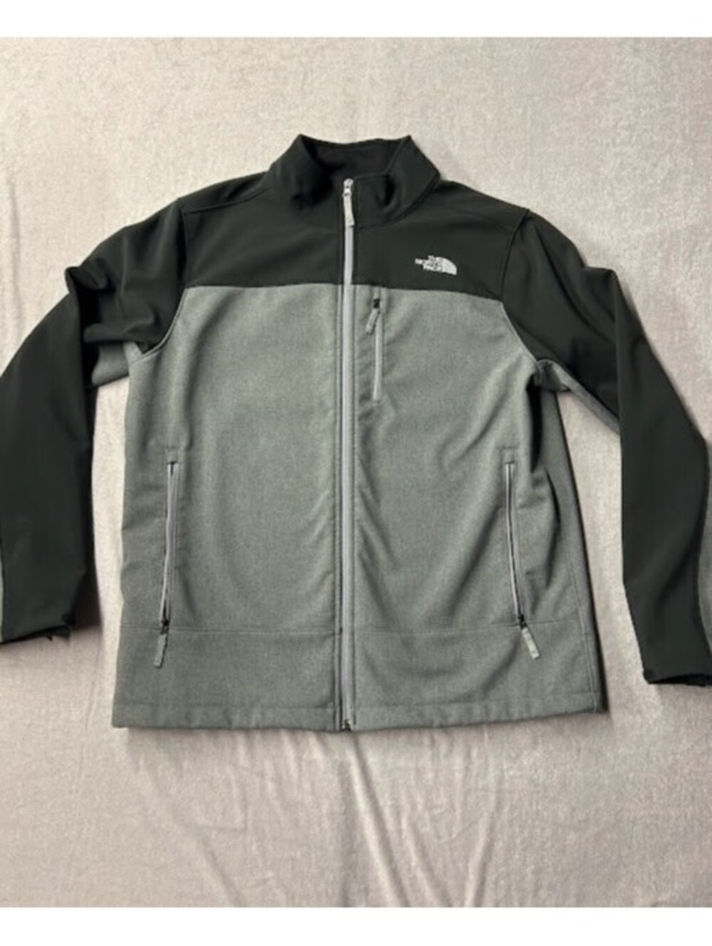 The North Face Jacket Apex